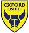 Escudo Oxford United