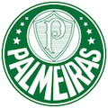 Escudo Palmeiras Sub-20