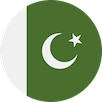 Escudo Paquistão Sub-19