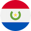 Escudo Paraguai