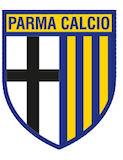 Escudo Parma Sub-19