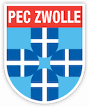 Escudo PEC Zwolle Feminino