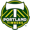 Escudo Portland Timbers