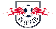 Escudo RB Leipzig