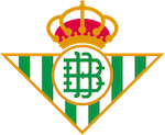 Escudo Real Betis II
