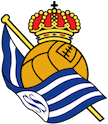 Escudo Real Sociedad Sub-19 II