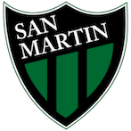 Escudo San Martín San Juan