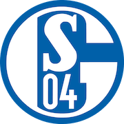 Escudo Schalke 04 II