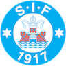 Escudo Silkeborg Sub-19