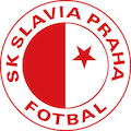 Escudo Slavia Praha