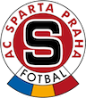 Escudo Sparta Praha II