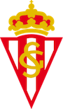 Escudo Sporting Gijón Sub-19 II
