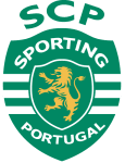 Escudo Sporting Sub-19