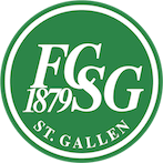 Escudo St. Gallen Feminino