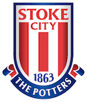 Escudo Stoke City Sub-18