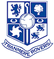 Escudo Tranmere Rovers Sub-18