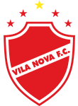 Escudo Vila Nova Sub-23