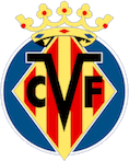 Escudo Villarreal Sub-19 II