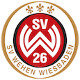 Escudo Wehen Wiesbaden