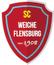 Escudo Weiche Flensburg