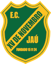 Escudo XV de Jaú Sub-20