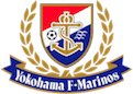 Escudo Yokohama F. Marinos