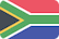 Bandeira África do Sul