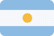 Bandeira Argentina