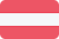 Bandeira Áustria Bandeira Áustria