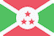 Bandeira Burundi