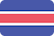 Bandeira Costa Rica