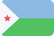 Bandeira Djibouti Bandeira Djibouti