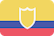 Bandeira Equador