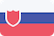 Bandeira Eslováquia Bandeira Eslováquia