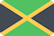 Bandeira Jamaica