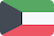 Bandeira Kuwait