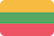 Bandeira Lituânia Bandeira Lituânia