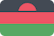 Bandeira Malawi