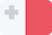 Bandeira Malta Bandeira Malta