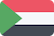 Bandeira Sudão Bandeira Sudão