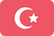 Bandeira Turquia