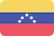 Bandeira Venezuela