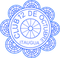 Escudo 12 de Octubre