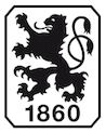 Escudo 1860 München II