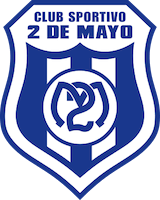 Escudo 2 de Mayo Feminino