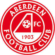 Escudo Aberdeen Sub-20