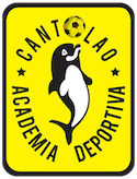 Escudo Academia Cantolao