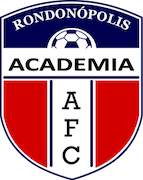 Escudo Academia-MT