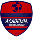 Escudo Academia Puerto Cabello