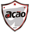 Escudo Ação Feminino